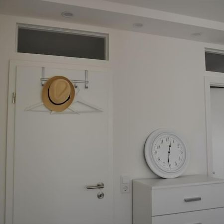 Lieblingsplatz Apartement Am Steinhuder Meer Вунсторф Экстерьер фото