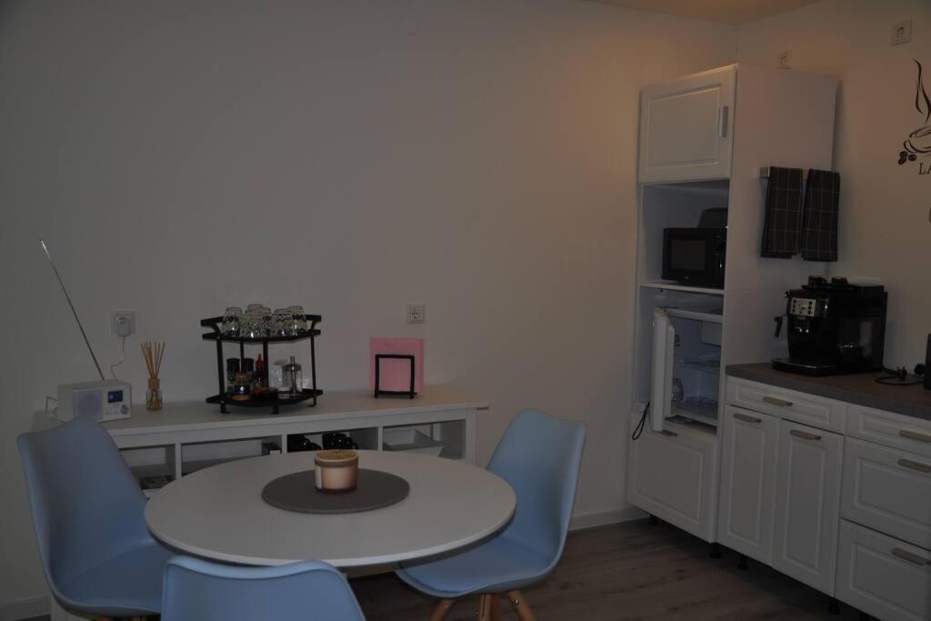 Lieblingsplatz Apartement Am Steinhuder Meer Вунсторф Экстерьер фото