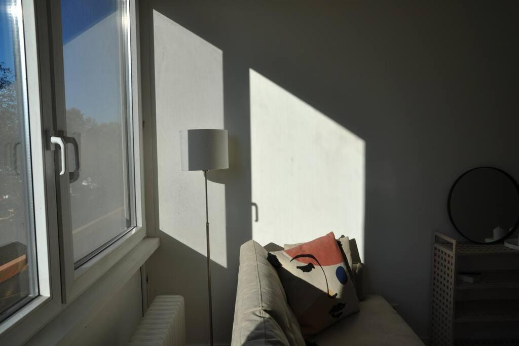 Lieblingsplatz Apartement Am Steinhuder Meer Вунсторф Экстерьер фото
