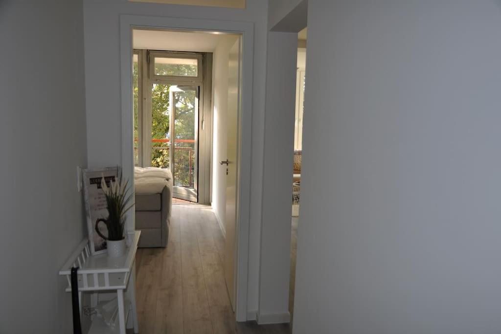Lieblingsplatz Apartement Am Steinhuder Meer Вунсторф Экстерьер фото